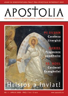 Revista Apostolia