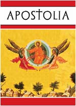 Apostolia, Nr. 169, Aprilie 2022