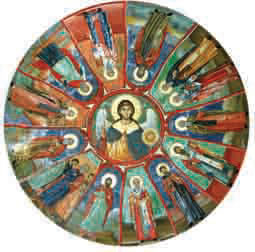 Ecumenia