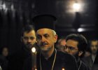 Mitropolitul Emanuel - Mitropolia ortodoxă greacă a Franței