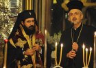 Mitropoliții Iosif și Emanuel