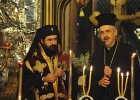 Mitropolitul Iosif și Mitropolitul Emanuel