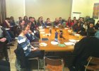 IPS Părinte Mitropolit Iosif în mijlocul tinerilor, Geneva