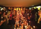 IPS Părinte Mitropolit Iosif  la slujba la Lausanne