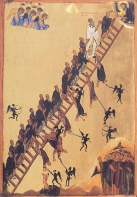 La paix soit avec vous (Jean 20, 26) (II)