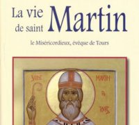 La vie de saint Martin