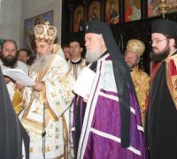 Comunicat de presă (Episcopia Europei de Nord)