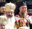 Întronizarea Înaltpreasfinţitului Irineu Popa în demnitatea de Arhiepiscop al Craiovei şi Mitropolit al Olteniei