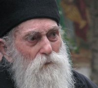 Le Révèrend Père Archimandrite Arsenie Papacioc  (1914 – 2011) (I)