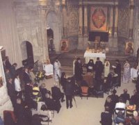 10 ans de l’intronisation du Métropolite de la Métropole Orthodoxe Roumaine d’Europe Occidentale et Médidionale