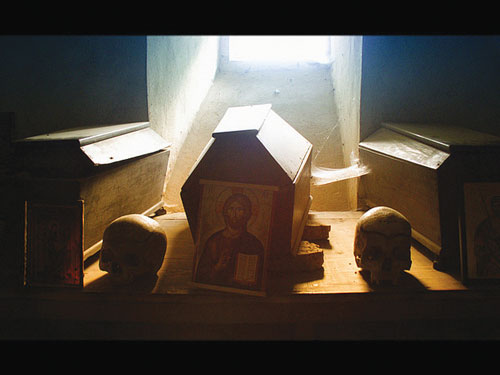 Photo : Ioan Gînscă