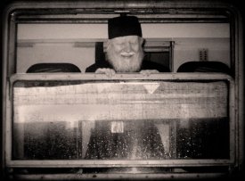 « Le Père Teophile et le Dieu vivant »