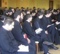 Prima adunare Eparhială a Episcopiei Ortodoxe Române a Italiei