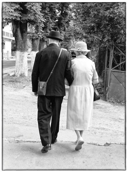 Photo : Ioan Gînscă