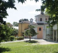 Prima adunare a preoţilor din Protopopiatul Lombardia II Nord