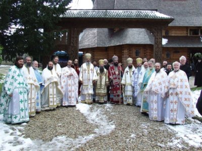 Minunate sunt lucrurile Tale, Doamne!