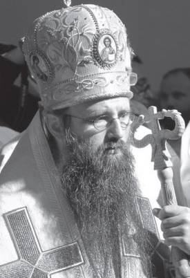 Cuvantul Episcopului Siluan