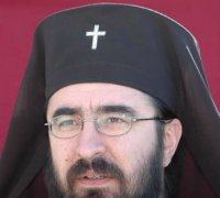 Cuvântul Mitropolitului (octombrie 2008)
