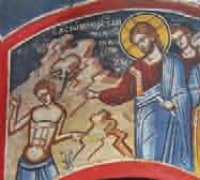 Vindecarea demonizatului din ținutul gherghesenilor: O iniţiere în lupta împotriva demonilor