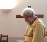 Fericita nebunie de a deveni diacon