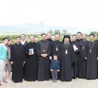 Prima întâlnire a preoţilor ortodocşi români implicaţi în pastorația din penitenciarele din Italia