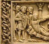 1 octombrie: pomenirea sfântului Remi, episcop de Reims şi apostol al Francilor