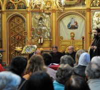 Festivalul „Din dragoste pentru Frumos”, ediția a IV-a, 2014