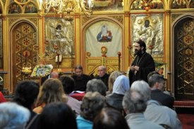 Festivalul „Din dragoste pentru Frumos”, ediția a IV-a, 2014