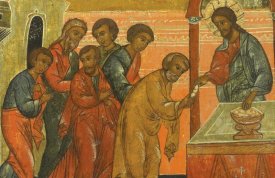 Scrisoare Pastorală