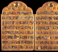 1 Septembrie – Anul nou bisericesc