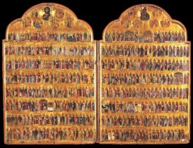 1 Septembrie – Anul nou bisericesc