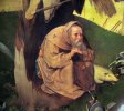 Hieronymus Bosch, Ispitirea SfÃ¢ntului Antonie, Muzeul Prado, Madrid