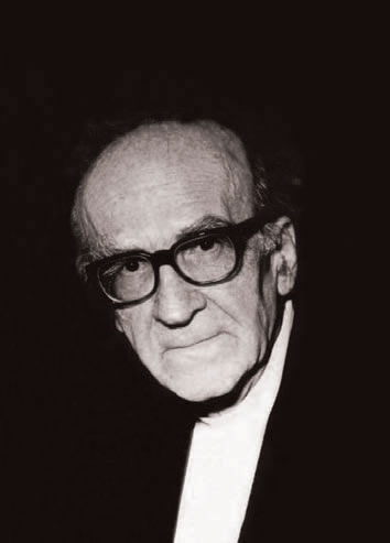 Mircea Eliade