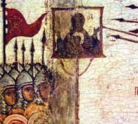 Iconoclasmul bizantin (secolele VIII-XI)
