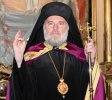 PS Visarion Bălțat, episcopul Tulcii