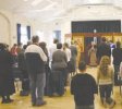 Inaugurarea parohiei româneşti din Nottingham - septembrie 2008