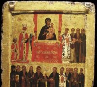 Pregătirea Sfântului si Marelui Sinod al Bisericii Ortodoxe