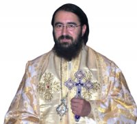 Cuvântul Mitropolitului (aprilie 2008)