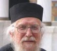Arhimandritul Symeon de la Mănăstirea Sfântul Ioan Botezătorul din Anglia