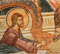 Conştiinţa canonică şi împărtăşirea din aceleaşi Sfinte Taine