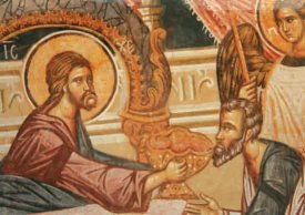 Conştiinţa canonică şi împărtăşirea din aceleaşi Sfinte Taine