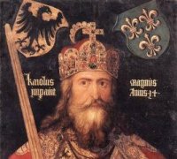 Imperiul carolingian şi Imperiul bizantin: către o ruptură a creştinătăţii apusene şi răsăritene