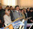 Zi de sărbătoare în Parohia Sfântul Apostol Andrei de la Birmingham (Anglia) - cuvântul Mitropolitului Iosif