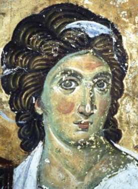 PAȘTILE. «Ziua cea dintâi» a eonului reînnoirii.