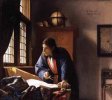 VERMEER Johannes – Geograful