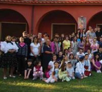 Festivalul Bucuriei de la Roma, la a II-a ediție