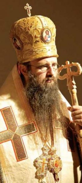 Cuvântul episcopului Siluan (septembrie 2010)