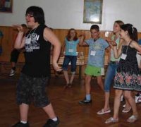 Taberele MOREOM 2010
