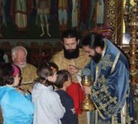 „Mai vrem încă o zi!”- tabăra MOREOM, Neamţ 2009