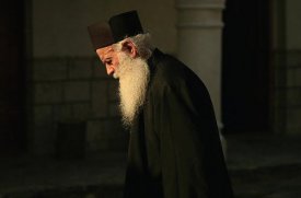 Tăcerea lui Dumnezeu